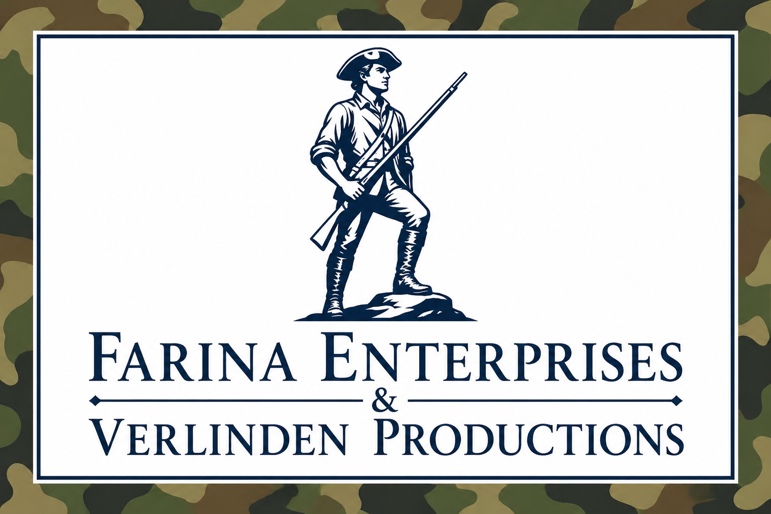 Farina Enterprises Verlinden Productions